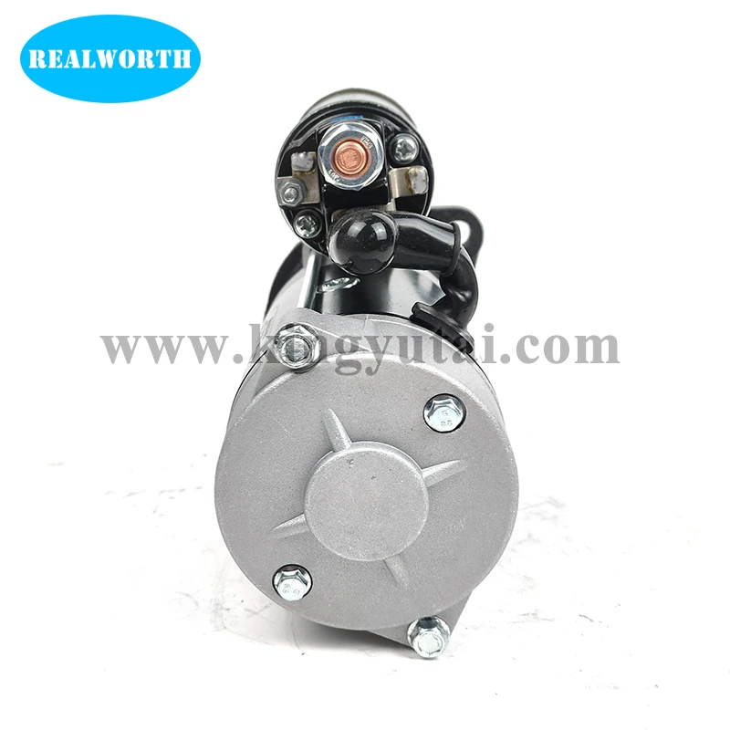 Starter assy. 12 v x 11 teeth xinchai QDJ1309 Starter Motor QDJ138A