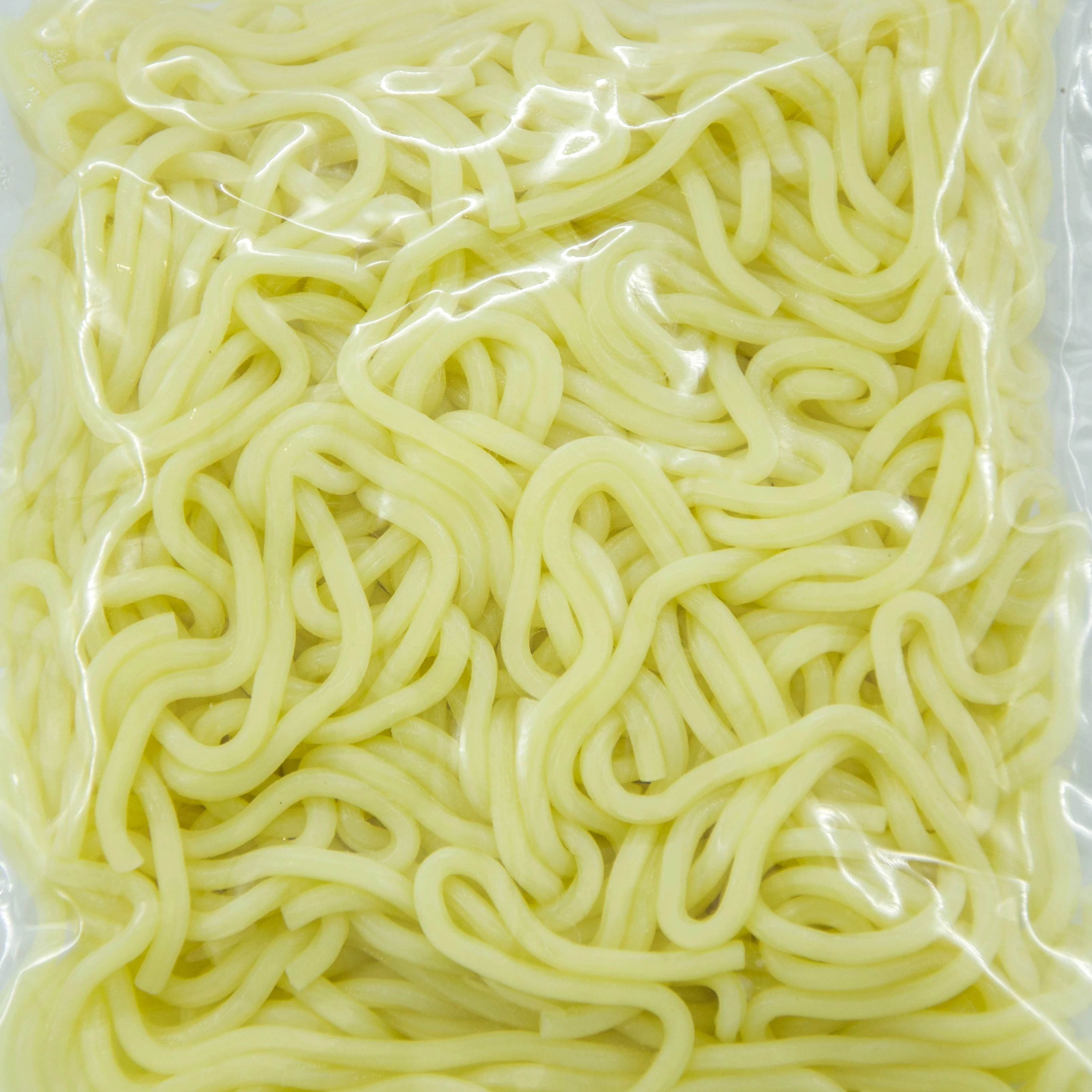 Горячая Распродажа естественная Здоровая пища свежий кудон рамен