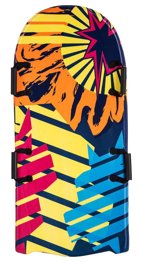 
custom winter wholesale foam snow sled for kids 