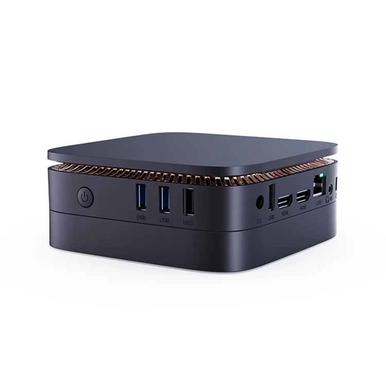 OEM ODM AK1 PLUS мини ПК Производители Win11 OS AK1plus InteI N95 CPU WiFi5 2 4G/5G офисный компьютер для деловых игр