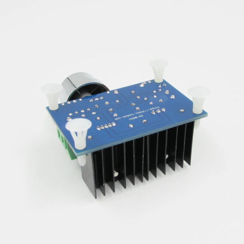 XH-M401 DC-DC Step Down Converter  Module XL4016E1 High Power DC Voltage Regulator