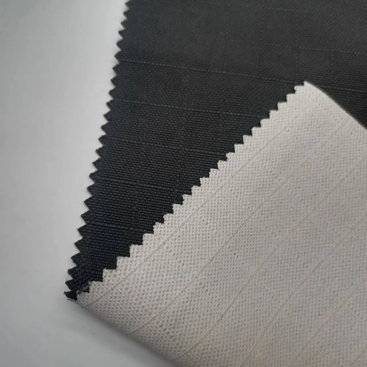 Ripstop Waterproof PU PA PVC  Coated 400D  600D 800D 100% Polyester Oxford Fabric for Tent Backpack Car Cover Pickleball Bag