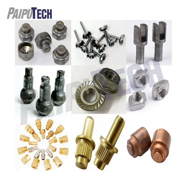 Brass aluminum cold forging services/ brass press precision cold forging aluminum / forge cold forging parts cold forging steel
