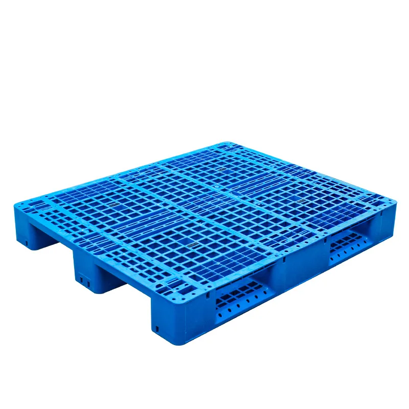 1200*1000 White Virgin Black Personalized Recycled Custom Plastic Pallets For Food