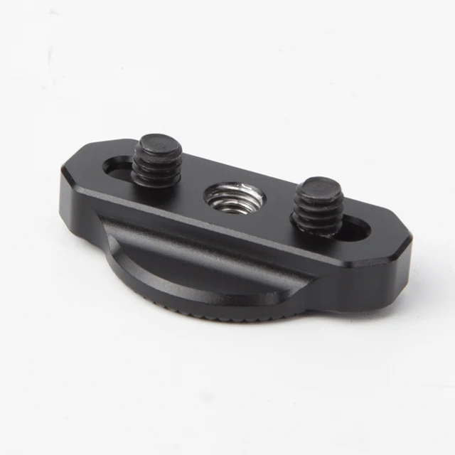 rosette Hand Grip, arri M6 Thread Mount Handgrip compatible with 8sinn,Camera Rig/handle and other accessories