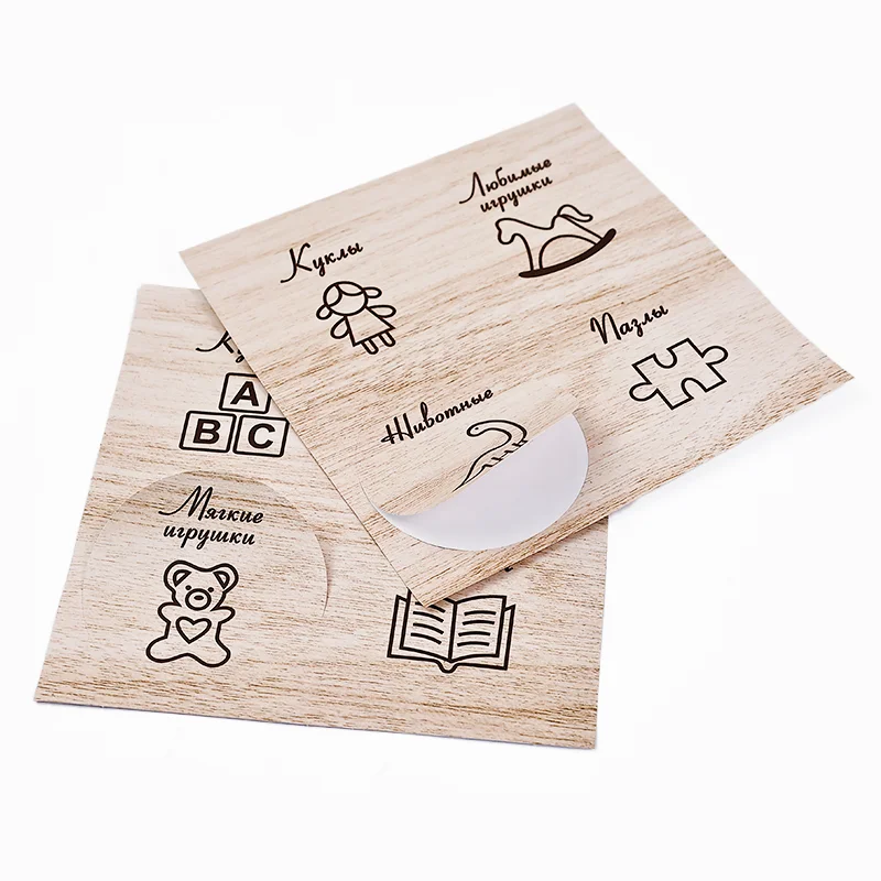 Фабричная печать на заказ вырезанный логотип водонепроницаемая наклейка из ПВХ круглые самоклеющиеся виниловые наклейки