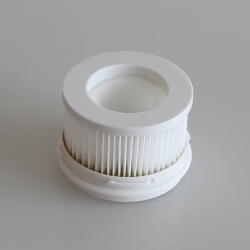 HEPA Filter Wireless Handheld Robot Vacuum Cleaner Replacement Parts for xiaomi 1C Fit Mijia SCWXCQ02ZHM