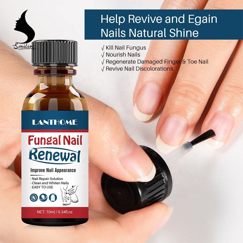 
Fungus Infection Treatment Foot Fungus Nail Solution Ingrown Toe Nail Fungal Repair Treatment 