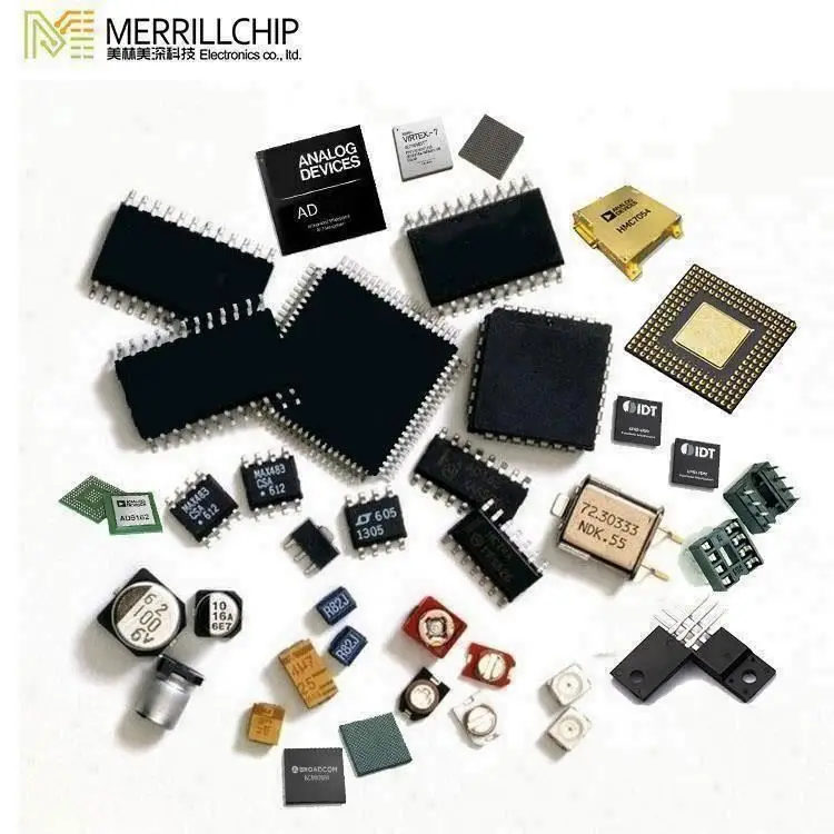  Merrillchip Оригинальный Новый LC03-6.TBT BOM список iс чип оптом электронные компоненты IC интегральной