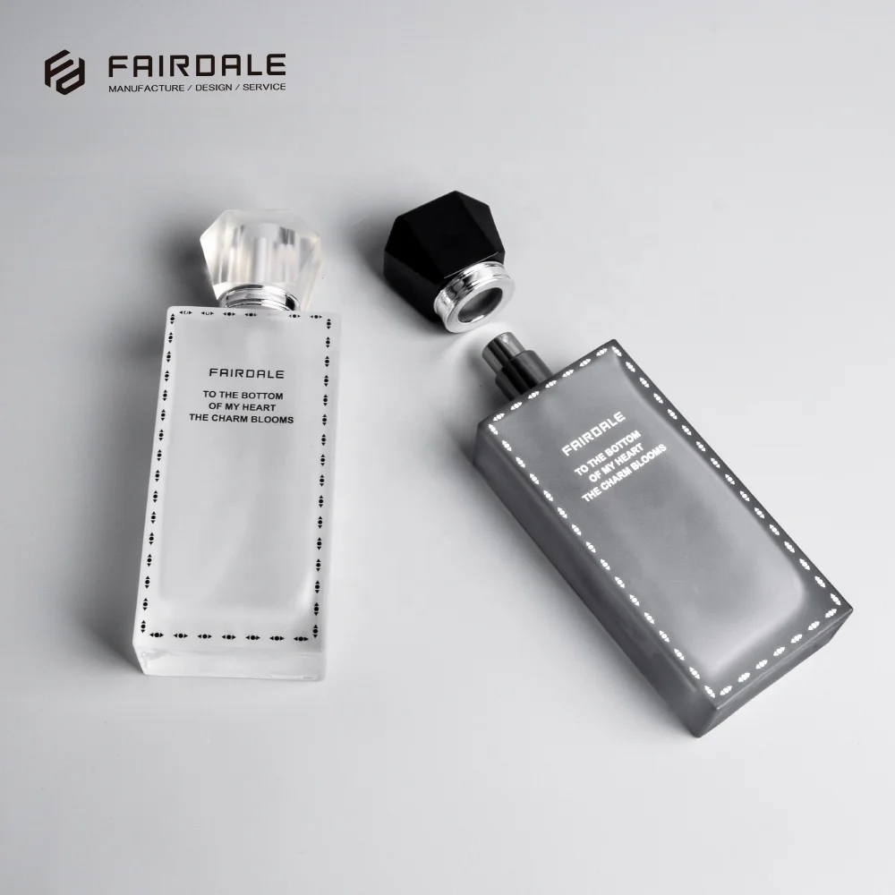  Fairdale 100 мл Роскошные флаконы для духов