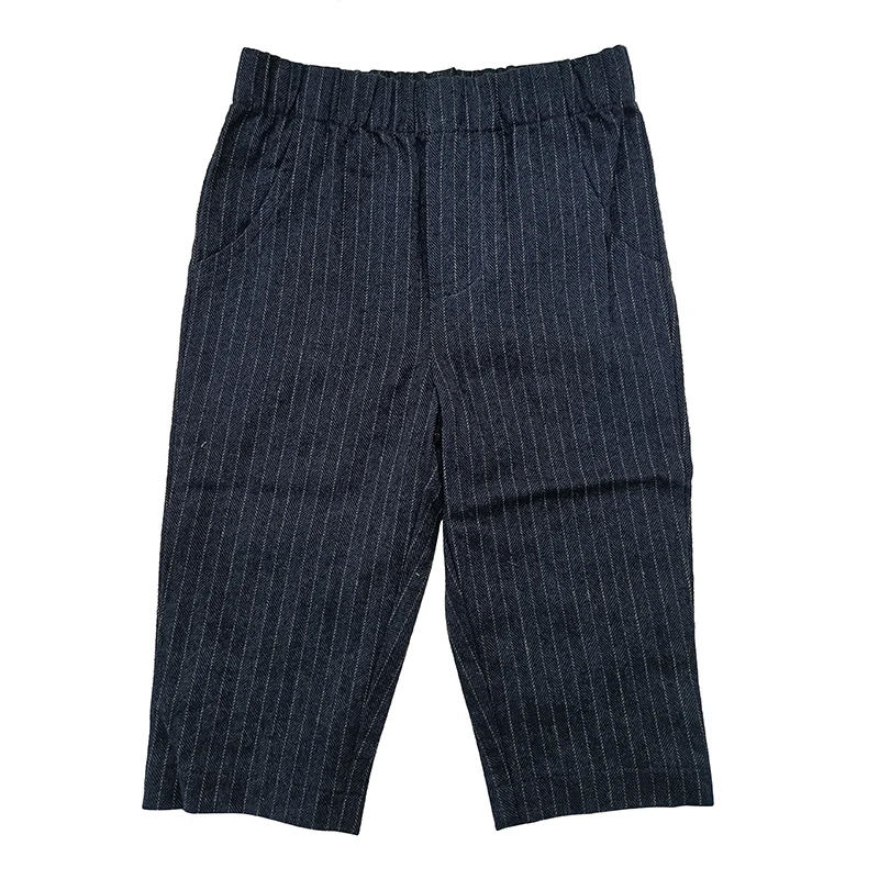 
Boys Pants Fashion New Style Kids Baby Boys Casual Trousers 
