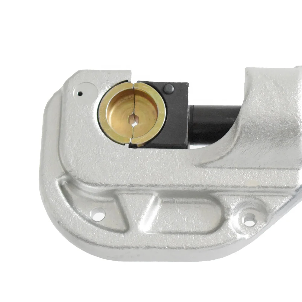 EC-400B Box Cable Repair Tool Kit Household Large Black Set OEM Customized Packing Dimensions