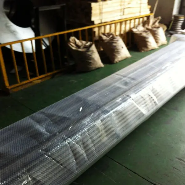 AISI 409 stainless steel pipe for automotive muffler and shock absorber