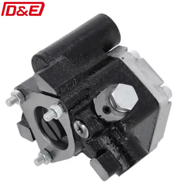 Высококачественный топливный насос для грузовика двигателя IVECO 504140125 500396487 5006025245 5006026221 38980/46 D38971/45