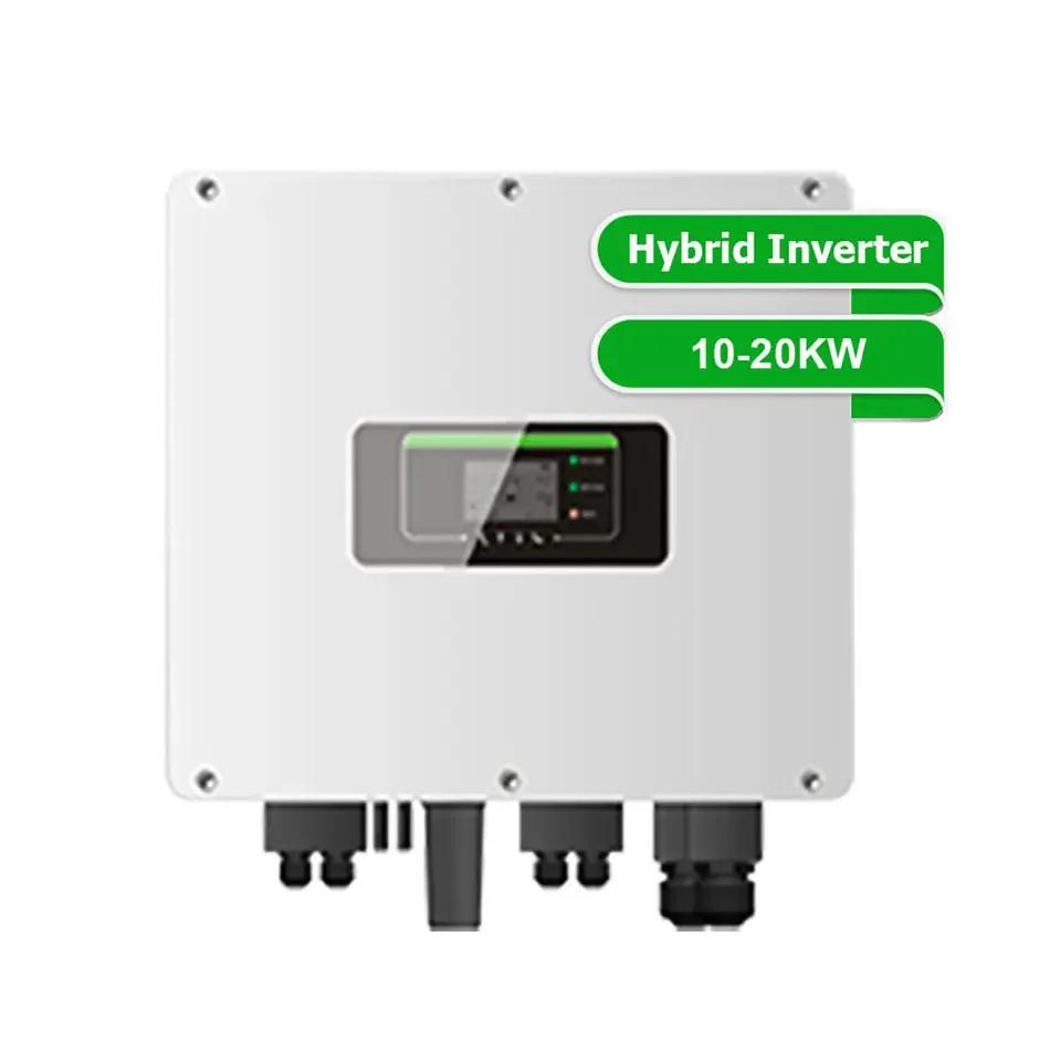 Sofar 5kw 6kw 8kw 10kw 15kw 20kw hybrid inverter 3 Phase Solar Inverter with Factory Price