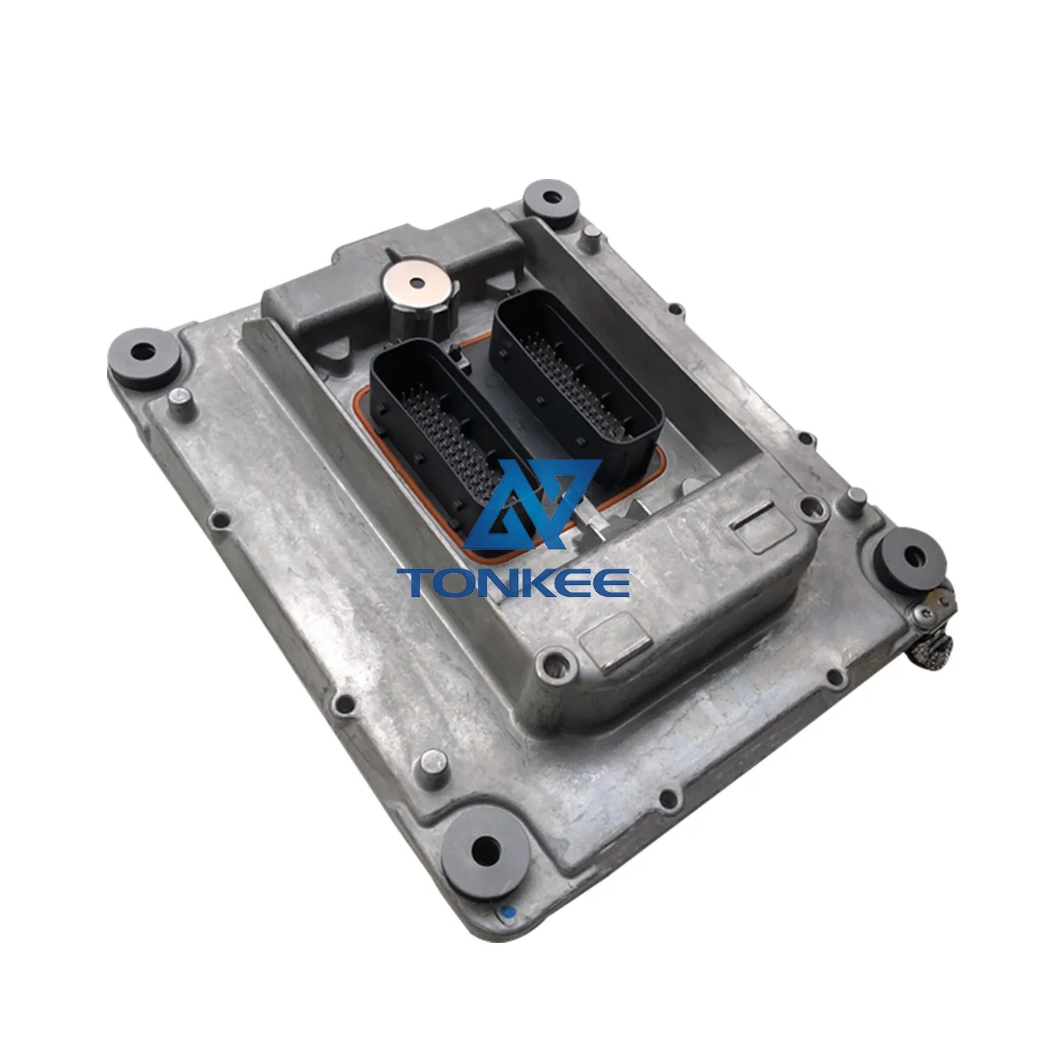 Блок управления 60100011 60100011P04 ECU L110G L70G EC140D EC220D EC300D EW210D G900B контроллер двигателя