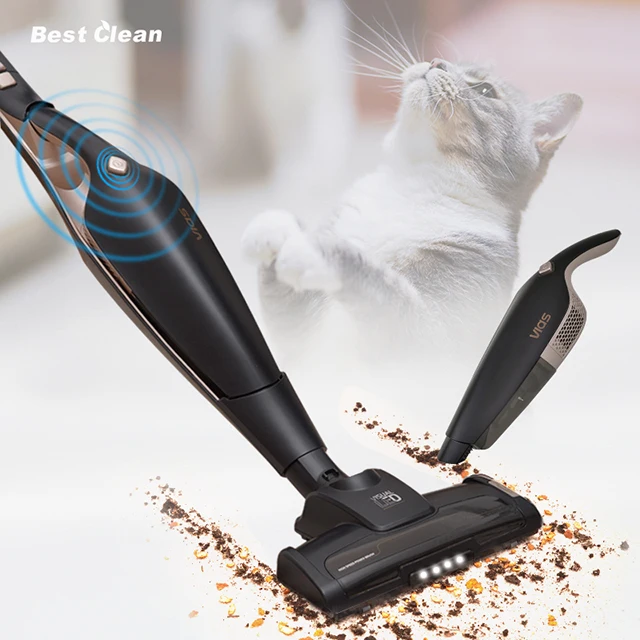 Best Clean Lightweight Stick handheld Vacuum Cleaner for car home, portable handvac