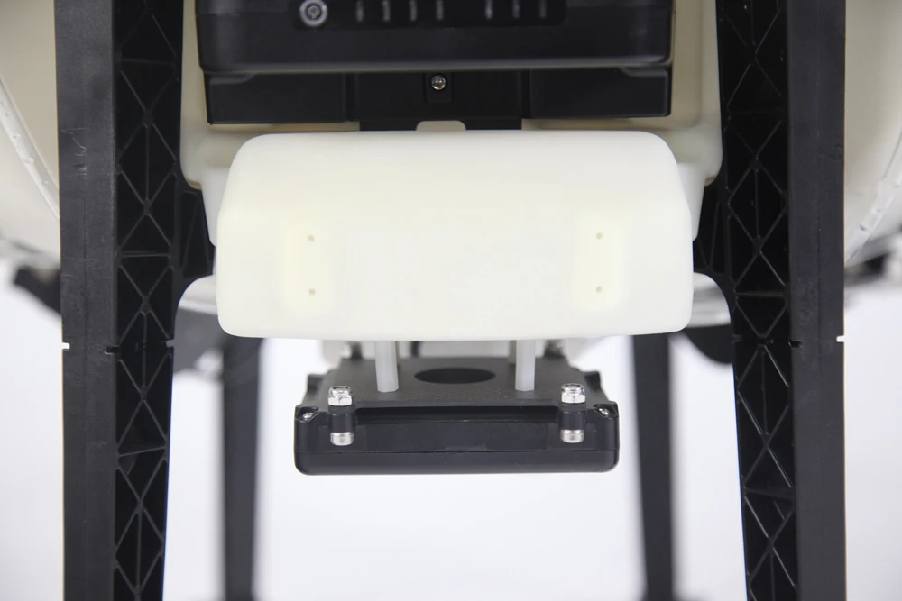 TTA heavy drone laser cleaning machine agricultural sprayers