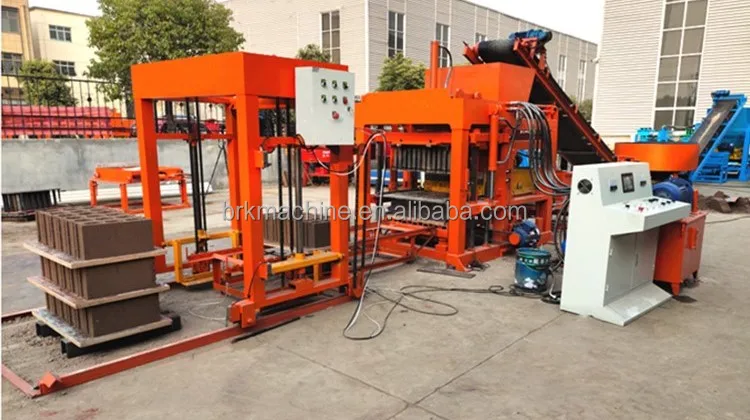 4inch hollow block CHB in Manila