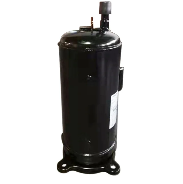 Factory direct sales of air-conditioning refrigeration compressor parts air-conditioning hot and cold compressors