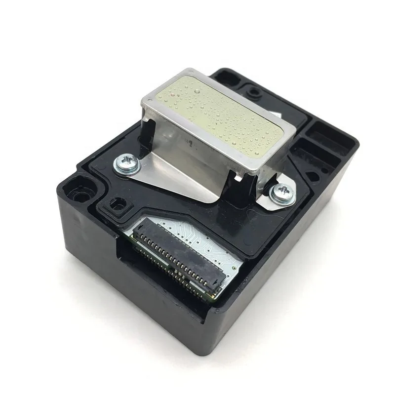 Сделано в Японии печатающая головка F185000 для Epson ME1100 Детали принтера