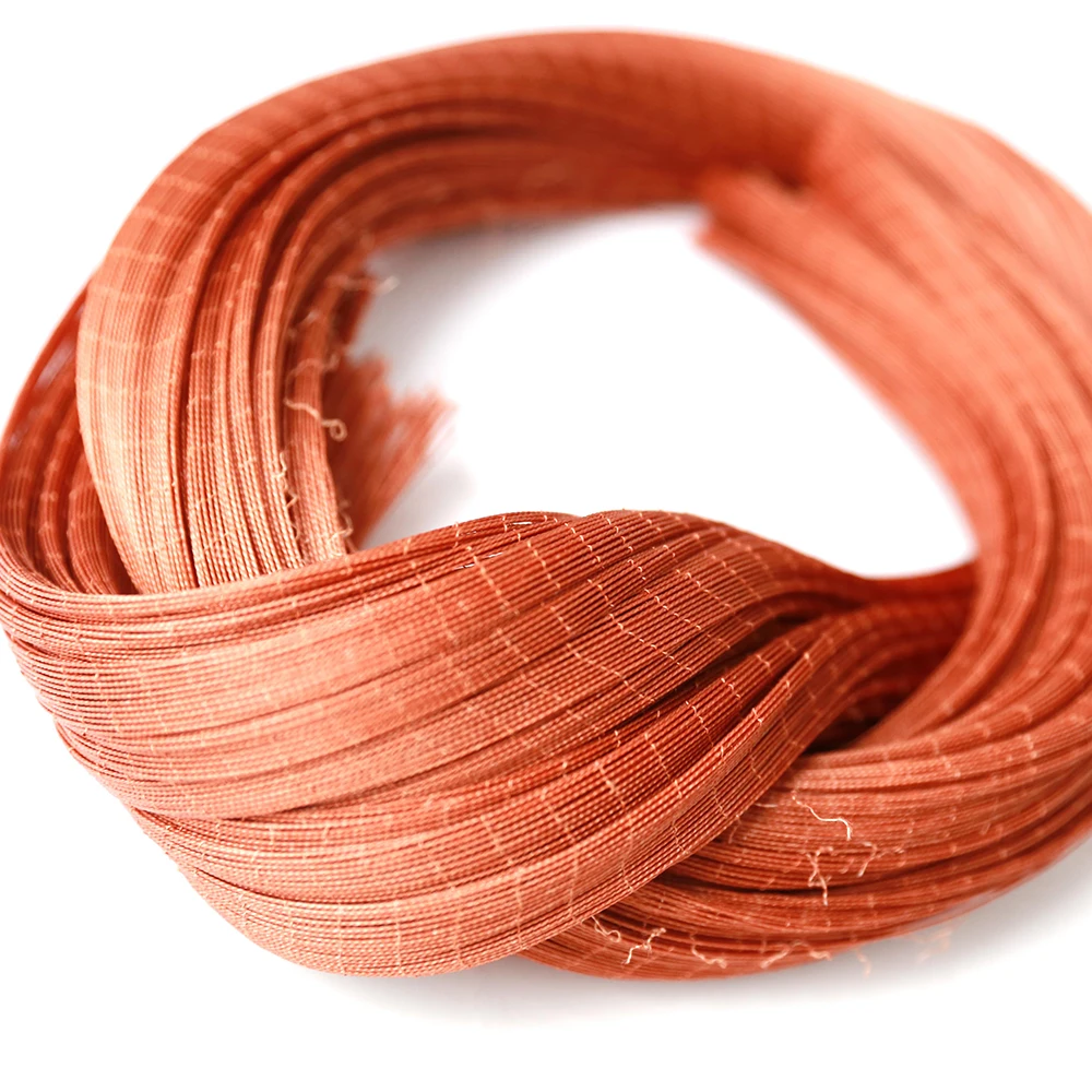 Нейлон 6 1400dtex Ткань шнура шины для морских подушек безопасности