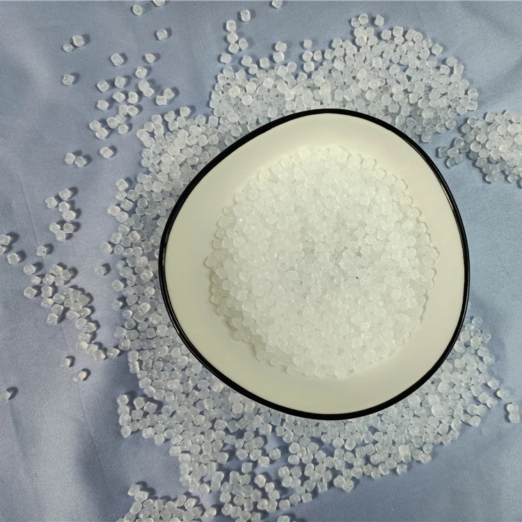 Wholesale HDPE/LDPE/LLDPE/Plastic Granules Polyethylene Injection Blow Molding grade ldpe plastic