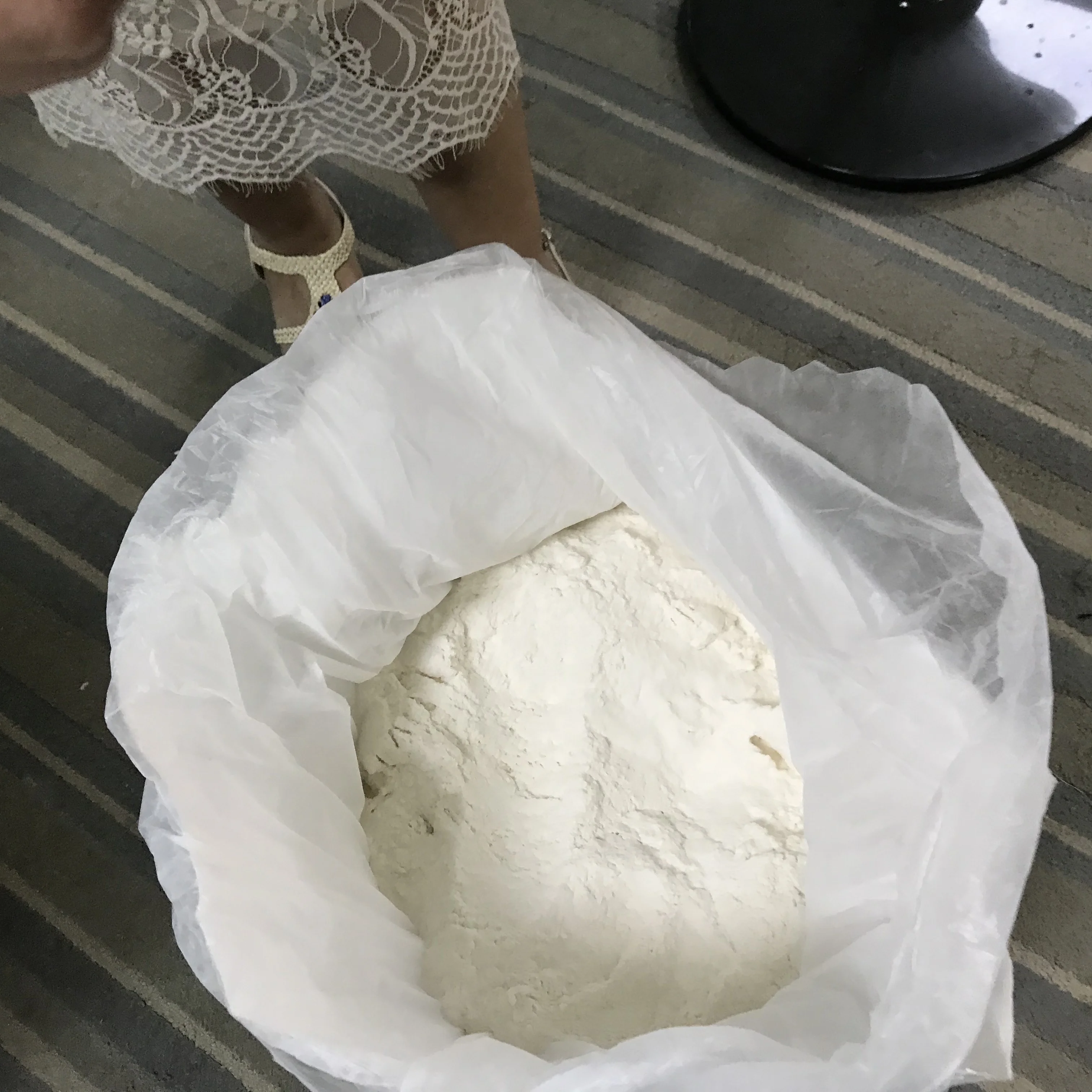 
Factory Direct Supply Sodium propylparaben CAS NO 35285-69-9 