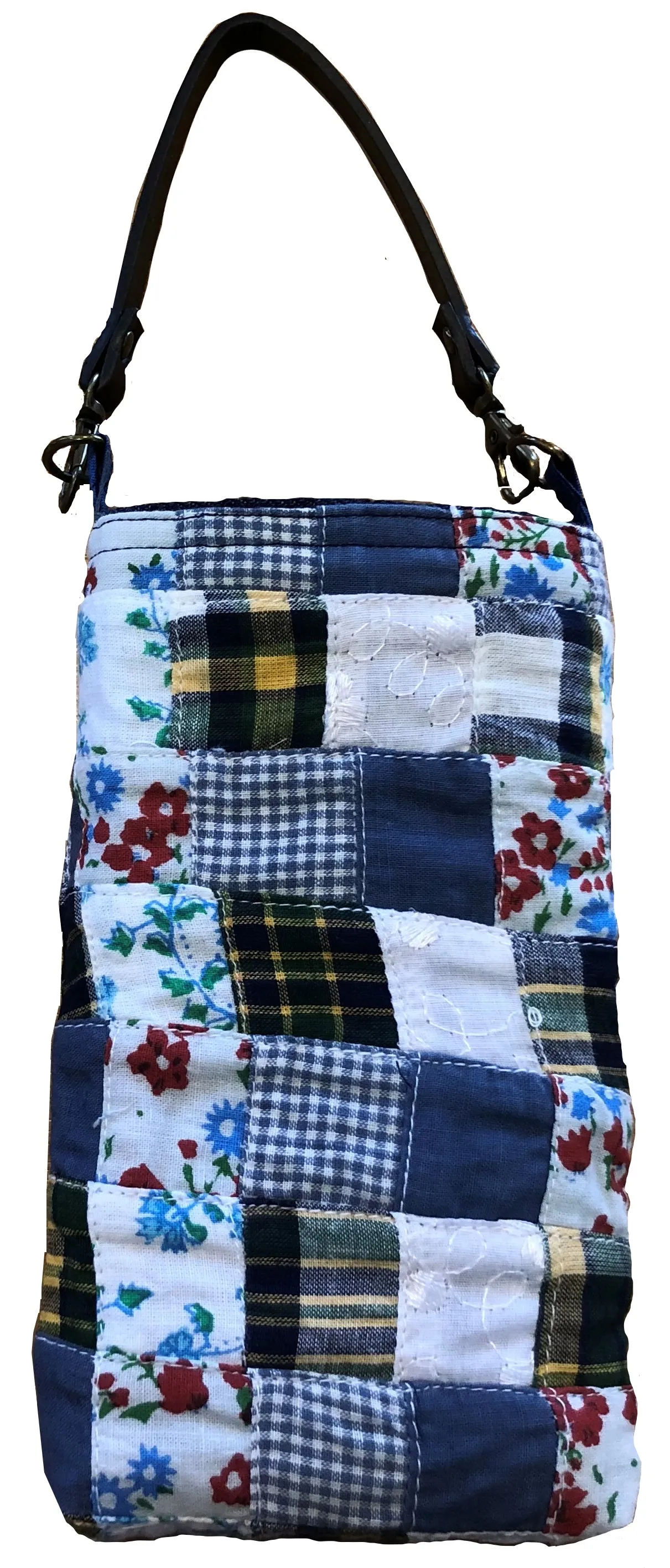 Japan Whole Sale Stylish Handmade Crossbody Japanese Design Bag