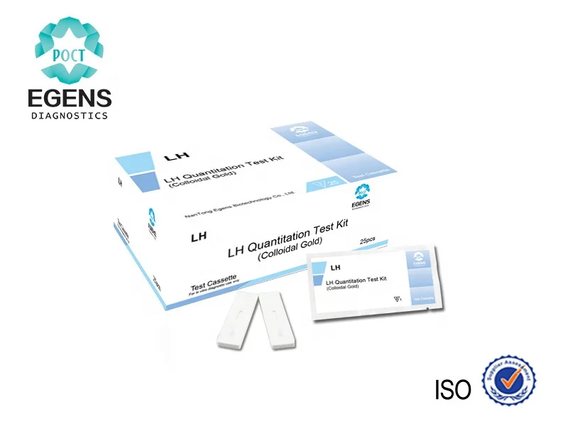 Wholesale Home Ovulation(LH) Urine Test ovulation test for women