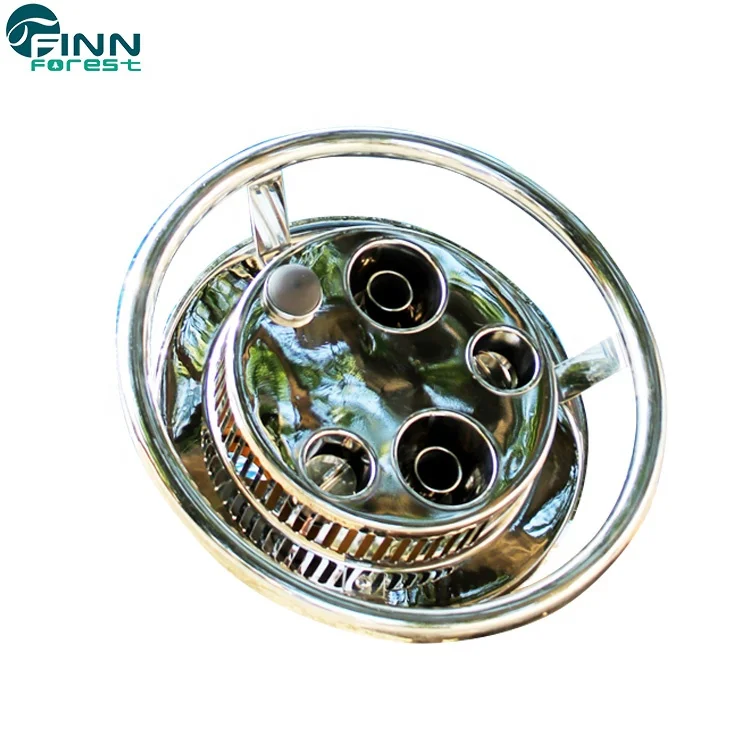 Swimming pool exercise  products counter current jet swim