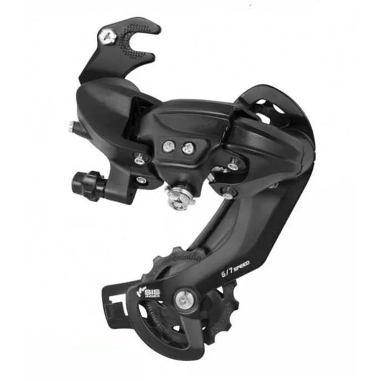 Задний циферблат для горного велосипеда, 6 скоростей, 7 скоростей, 8 скоростей