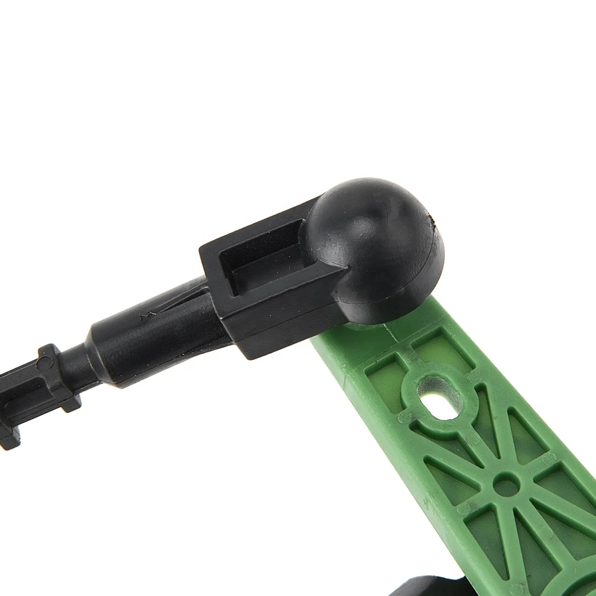 Rear Left Headlight Level Sensor Headlight Range Adjustment Sensor 4H0907503,4H0941309C,8R0941309B For Audi A6 C7 A7 Q5 A8 D4