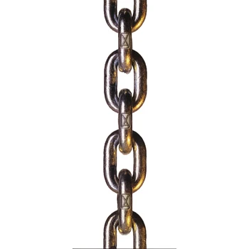 julisling Rigging hardware Grade 80 alloy steel lifting chain sling without shackles OEM ODM factory
