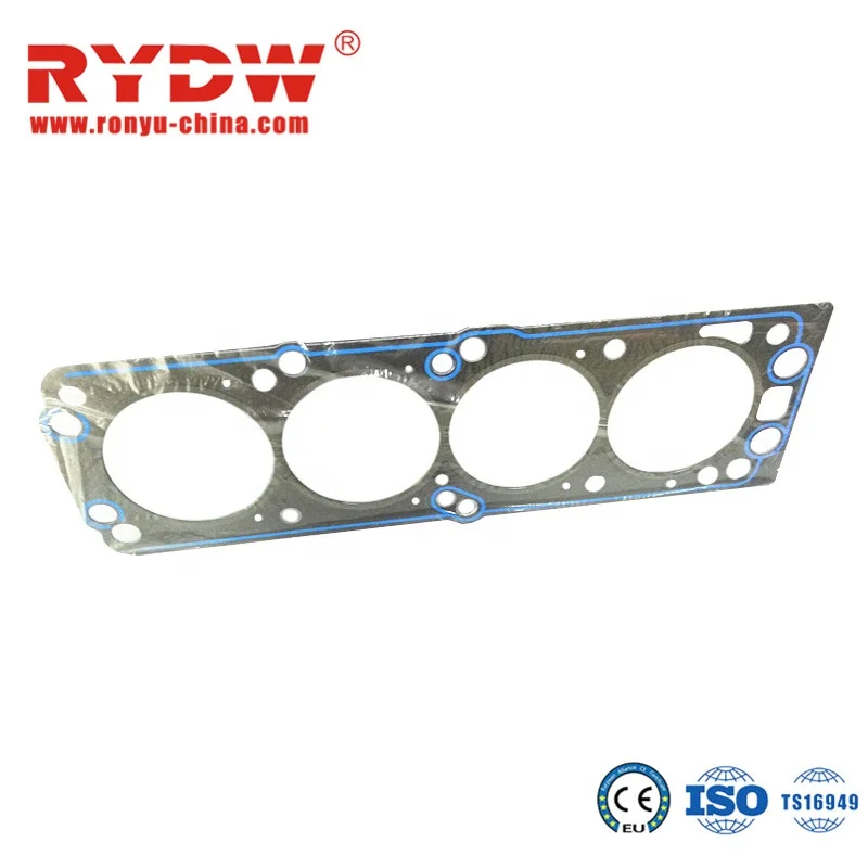 Genuine Parts Quality America Auto Car Spare Parts Gasket Cylinder Head For Chevrolet Lanos OEM 96391433