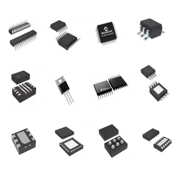 Новый оригинальный LM5071MT-50/NOPB LM5071 Power Over Ethernet (PoE) контроллеры IC POE CNTRL 1 канал
