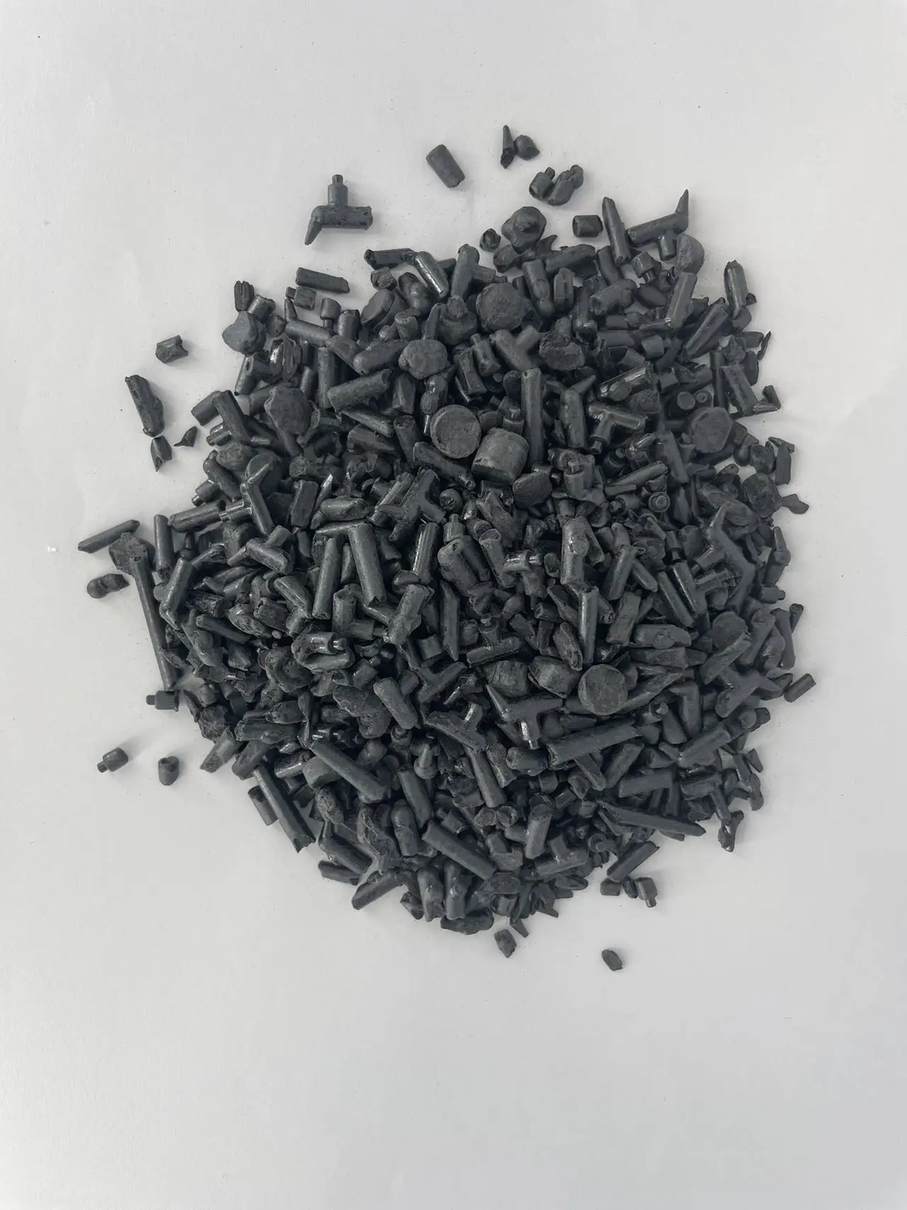 Best Hot Sale Reusable Japan Black PPS Fiber Resin Polyphenylene Sulfide Price