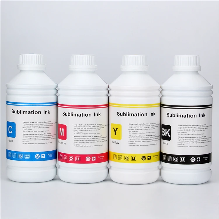 Heat Transfer Sublimation Ink For Epson Stylus Pro 9400 9600 9700 9800 9880 9890 7800 7880 7890 7600 4800 4450 4000 3885 Printer