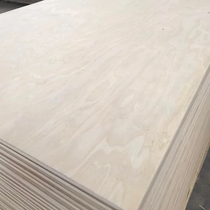 2.7mm 5.2mm 18mm white birch plywood supplier
