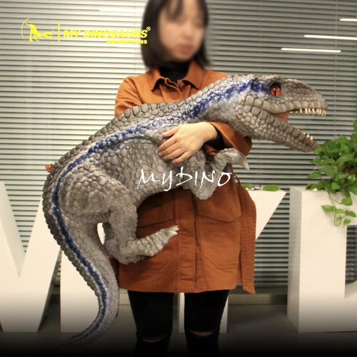  My Dino DP715 Prop Dinosaur Costume for Kids Dinosaurs