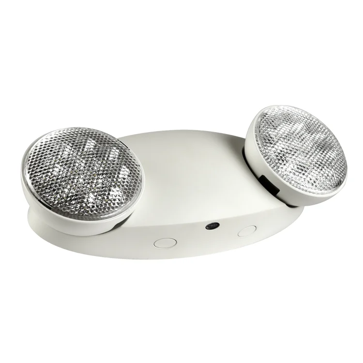 UL cUL Listed Emergency LED Light JLEU13 dual head emergency light
