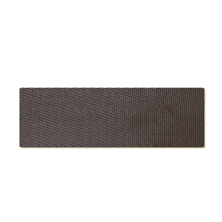 Para/Meta Aramid Tape Kevlar Tape cut resistant fabric Fireproof aramid webbing