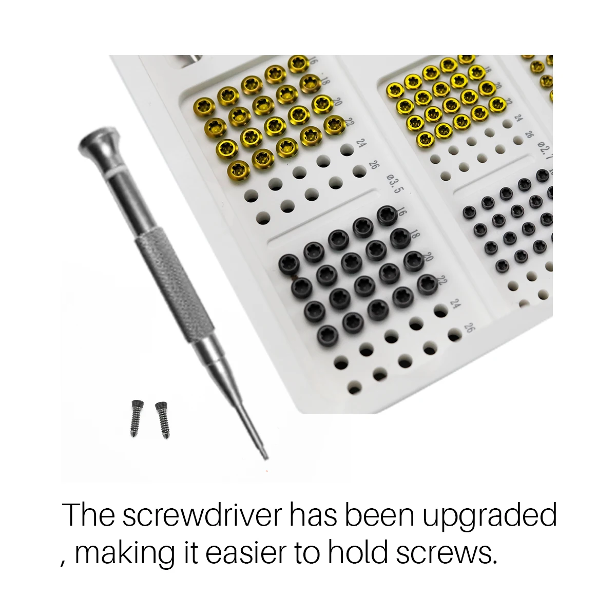 XC Medico High Quality PPSU Sterile Box Veterinary Orthopedic AO ALPS Locking Plates Instruments Set