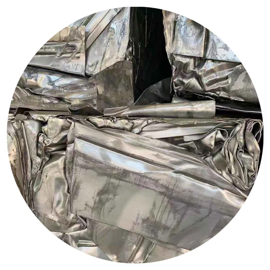 Прямая продажа с завода, алюминиевый лом 6063