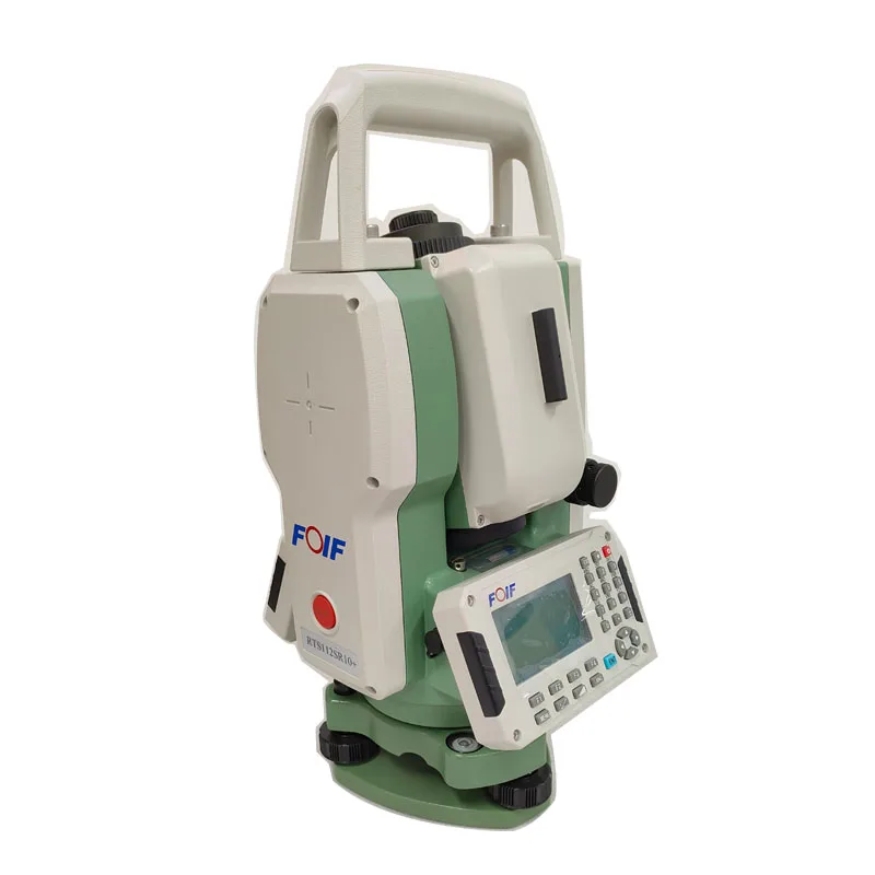 Hot Sell Total Station Test Equipment Total Station With Cheap Price