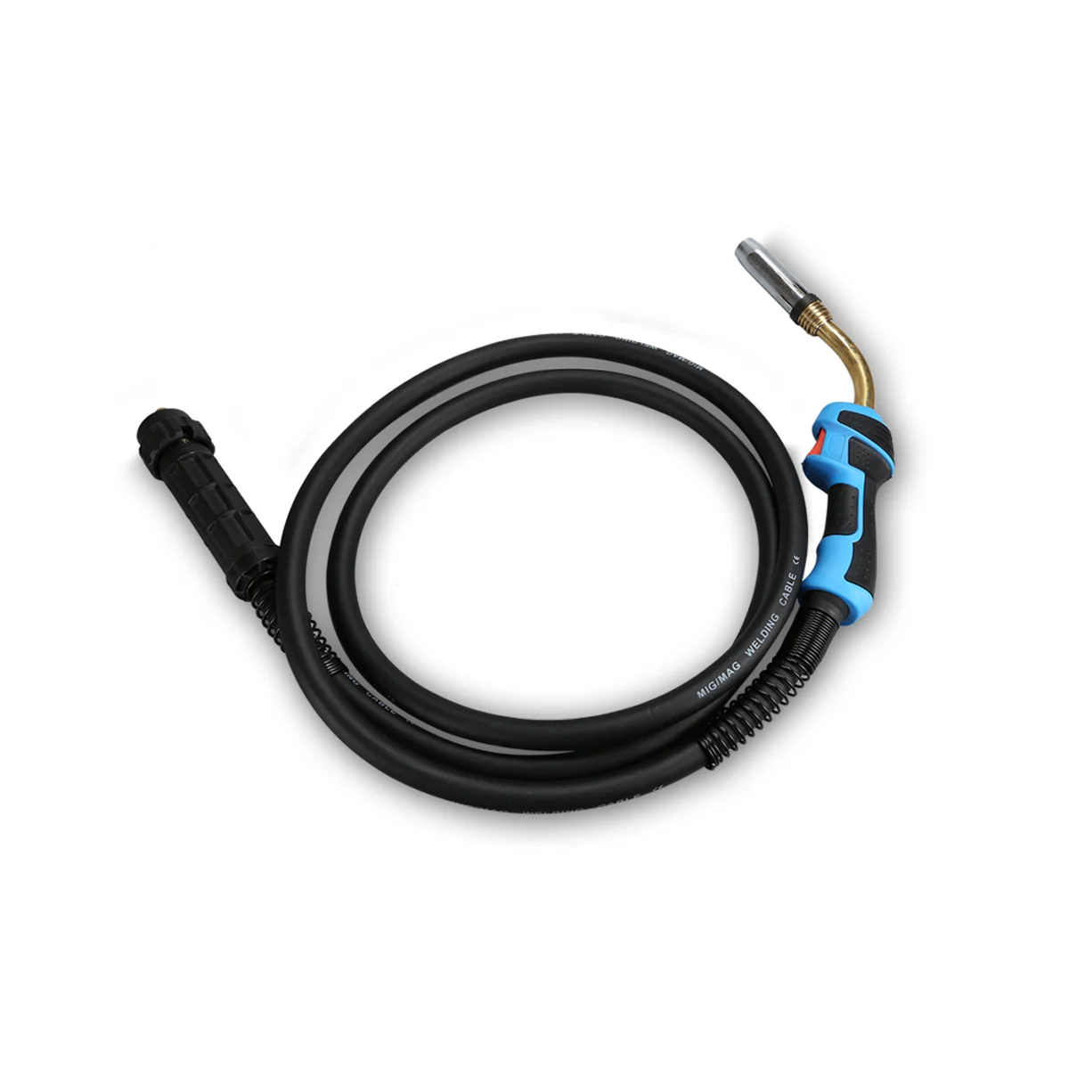 3M MIG Welding Torch/ CO2 Welding Gun 24KD with Welding Equipment/Welding Cable