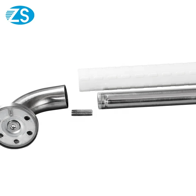 Оптовая продажа, противоскользящая планка для ванной