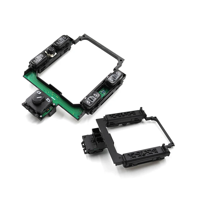 Заводская цена, главный выключатель окна W202 C220 C230 C280 C36 AMG высокого качества, выключатель стеклоподъемника 2028208210