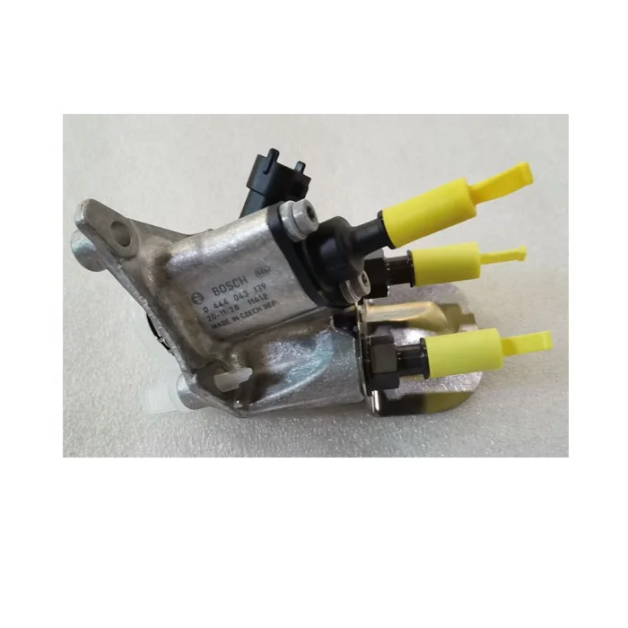 Запчасти для дизельного насоса Sinotruk scr 202V27120-0008 0444043139