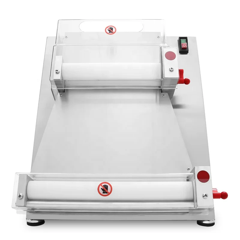 Профессиональная CE Электрическая столешница, другая машина для снэков, пресс для теста для пиццы